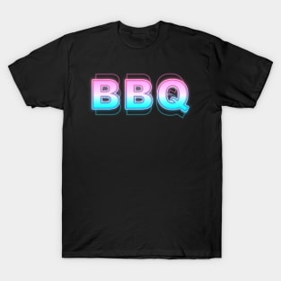 BBQ T-Shirt